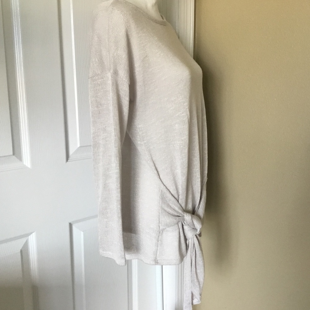 🍂Long Sleeve Knit Top - Picture 6 of 8